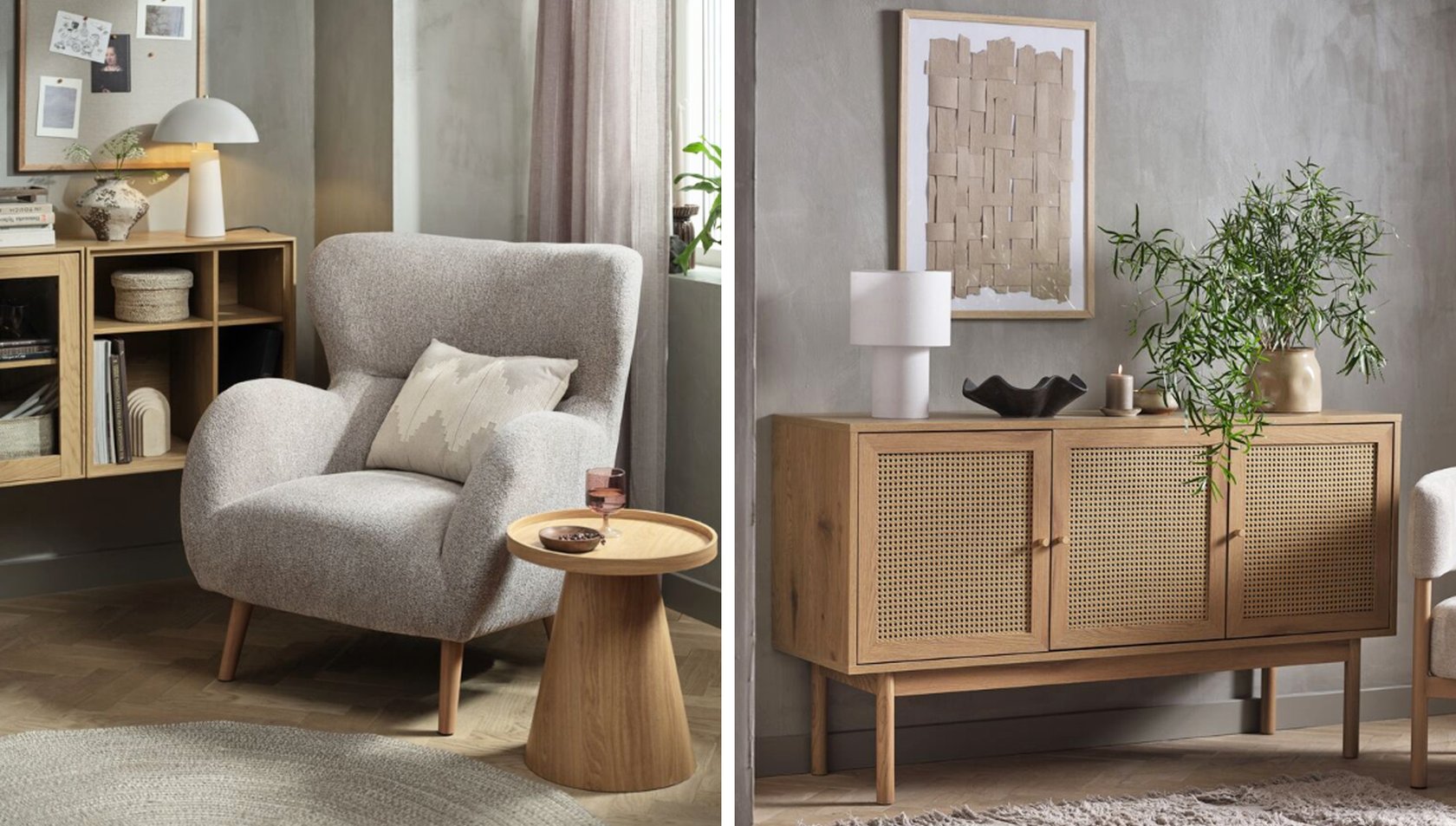 Diese 11 Möbel & Wohnaccessoires bekommst du seit September neu bei Jysk