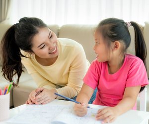 Vorbereitung auf Klassenarbeiten: 5 Tipps, wie dein Kind besser lernen kann