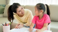 Vorbereitung auf Klassenarbeiten: 5 Tipps, wie dein Kind besser lernen kann