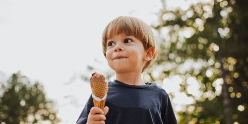 Juni-Babys: Die perfekten Vornamen für Jungen und Mädchen