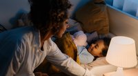 Was passiert im Schlaf? Spannendes Wissen für Kinder