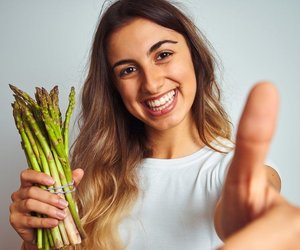 Spargel aufwärmen: Schmeckt er auch ein zweites Mal?