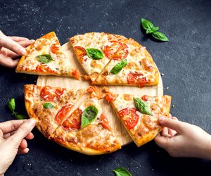 Pizzaofen-Test: Mit diesen Geräten auch zu Hause leckere Pizza backen