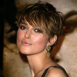 Keira Knightley: Kein Applaus für Väter