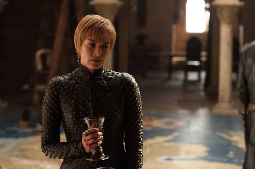 Lena Headey als Cercei Lannister