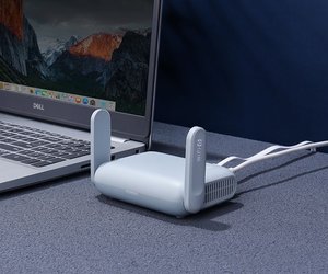 Perfekt für unterwegs: Amazon verkauft Mini-WLAN-Router mit Wi-Fi 6 zum Sparpreis