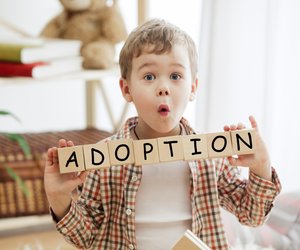 Adoption: 20 wichtige Fragen zur Kindesvermittlung beantwortet