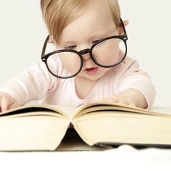 Babybrillen für eine scharfe Sicht: So behebt ihr eine Fehlsichtigkeit frühzeitig