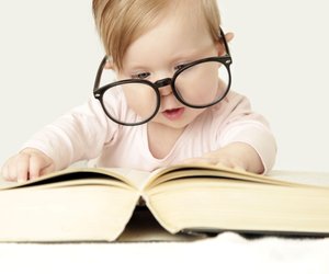 Babybrillen für eine scharfe Sicht: So behebt ihr eine Fehlsichtigkeit frühzeitig