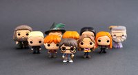 Harry-Potter-Adventskalender: Diese 10 machen Hogwarts-Fans happy