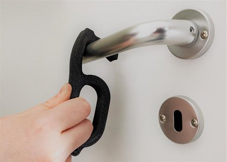 Hygienehaken Hygienehaken