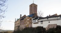 Stars der Vergangenheit: Auf dieser Burg lebten wichtige Menschen