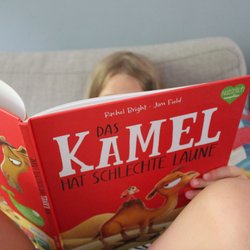 „Mama, ich bin wütend!“ – Diese 23 Bücher zeigen Kindern, dass alle Gefühle okay sind