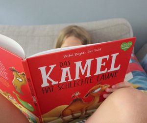 „Mama, ich bin wütend!“ – Diese 23 Bücher zeigen Kindern, dass alle Gefühle okay sind