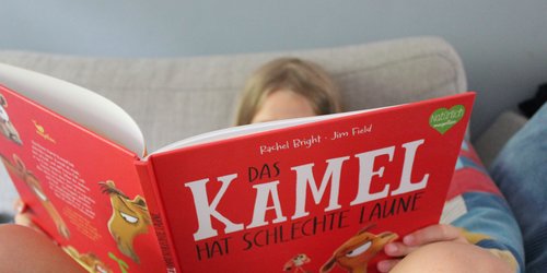 „Mama, ich bin wütend!“ – Diese 23 Bücher zeigen Kindern, dass alle Gefühle okay sind