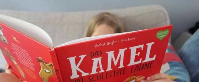 „Mama, ich bin wütend!“ – Diese 23 Bücher zeigen Kindern, dass alle Gefühle okay sind