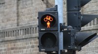 In dieser europäischen Stadt kostet Radfahrer das Überfahren roter Ampeln 700 €
