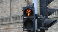 Achtung: In dieser europäischen Stadt kostet das Radeln über eine rote Ampel 700 €