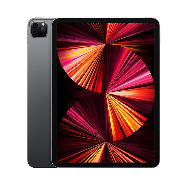 Tablet-Test - Apple iPad Pro 11