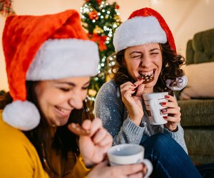 Wetten, dass du diese Weihnachtsleckereien noch nicht alle probiert hast?