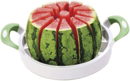 Melonenschneider Melonenschneider