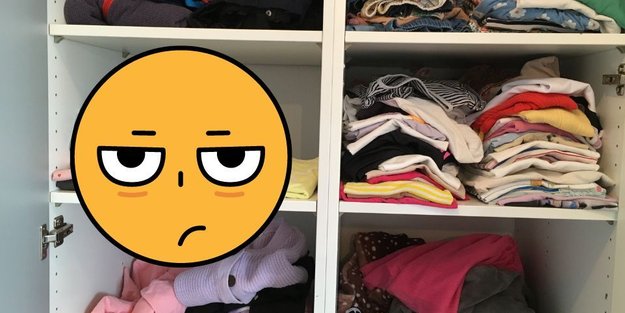 Diese 11 Kinderkleidungs­stücke würde ich echt nicht wieder kaufen
