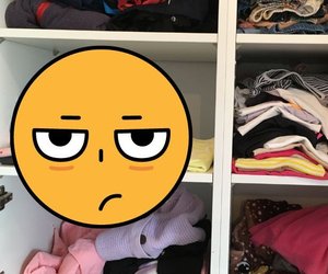 Echt nervig: 11 Kleidungsstücke für Kinder, die in unseren Kleiderschränken nichts zu suchen haben