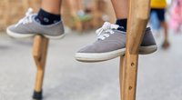 Stelzen: 4 coole Modelle für kleine Akrobaten