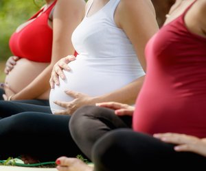 Neue Studie enthüllt: Schwangerschaft ist „ansteckend“!