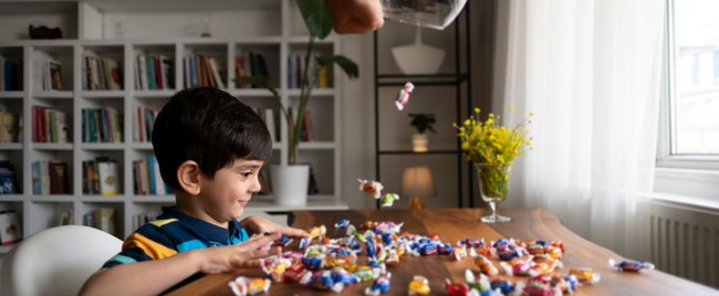 Zuckerfest-Geschenke: 11 liebevolle Aufmerksamkeiten für Klein und Groß