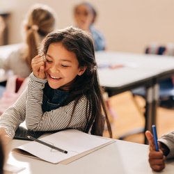 Grundschulempfehlung: Alle Infos, damit ihr gelassen bleiben könnt