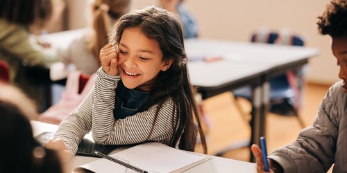 Grundschulempfehlung: Alle Infos, damit ihr gelassen bleiben könnt