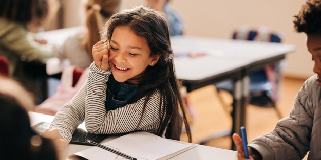 Grundschulempfehlung: Alle Infos, damit ihr gelassen bleiben könnt