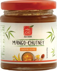 Rückruf Mango Chutney Kreyenhop & Kluge