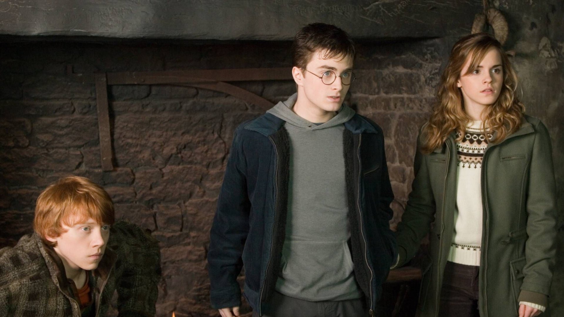 Harry Potter Alle Teile Reihenfolge Alle Harry-Potter-Teile in der richtigen Reihenfolge