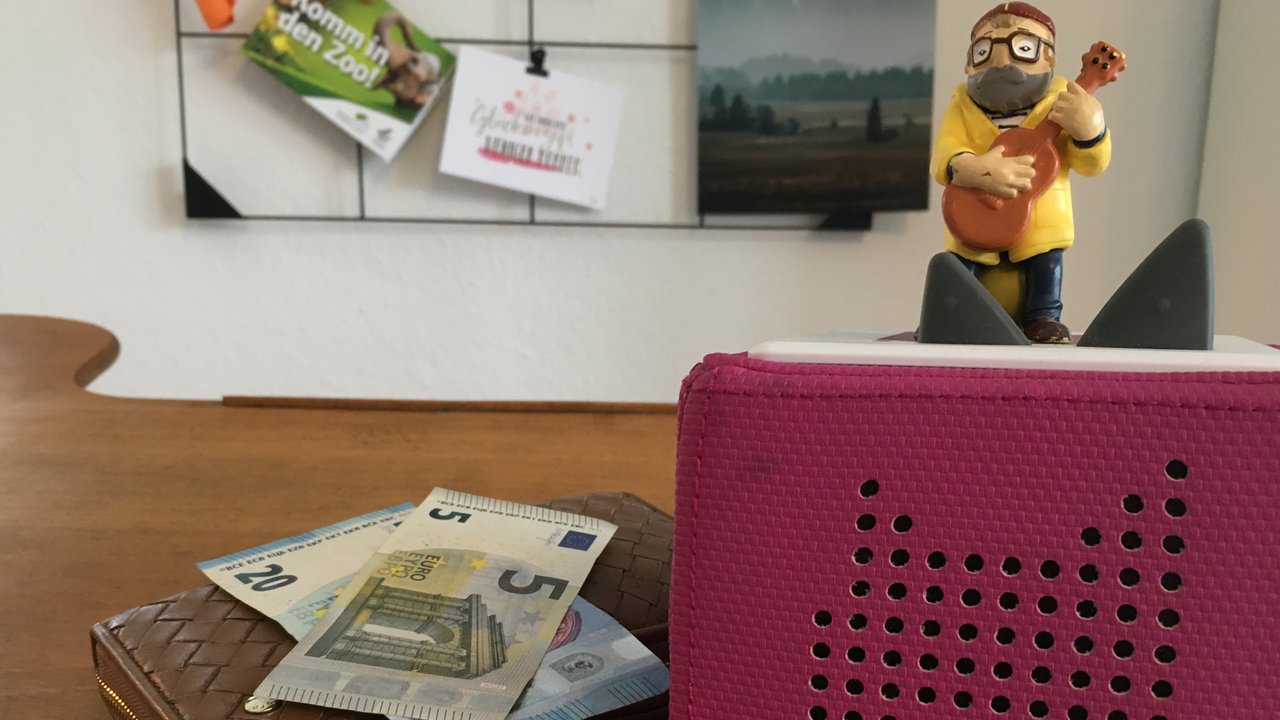 Tonies Preiserhöhung Hier gibt es die TonieBox und Tonies noch günstig