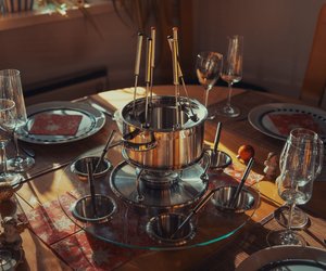 Was ist eigentlich Fondue? So wird es gegessen