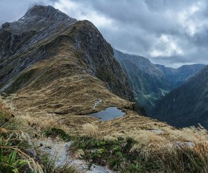 Das andere Ende der Welt: Wo liegt Neuseeland?