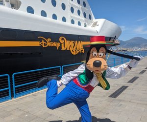 Diese 9 Geheimnisse wusstet ihr noch nicht über eine Disney Cruise