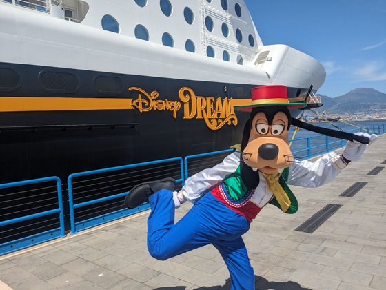 Disney Kreuzfahrt Geheimnisse