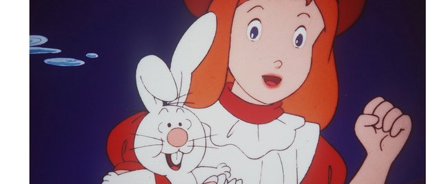 Kennt ihr noch diese 18 beliebten Kinderserien der 80er-Jahre?