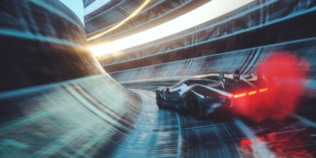 Rasante Rennen: Die besten 15 Autospiele für die PlayStation 4 und PS5 ab 0 Jahren