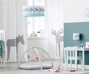 8 Tipps fürs Baby- und Kinderzimmer