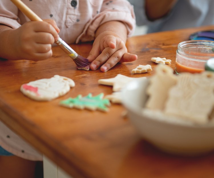 Ergotherapie Bei Kindern Was Ist Das Und Wann Ist Es Sinnvoll Familie De