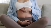 Plazenta: Wie der Mutterkuchen dein Baby im Bauch versorgt