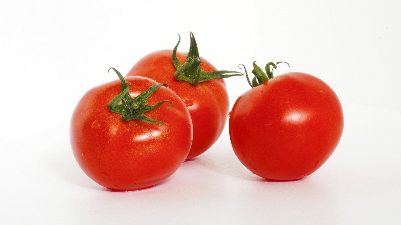 Nicht ohne Grund nennen manche Kulturen die Tomate Paradiesapfel oder Paradeiser.