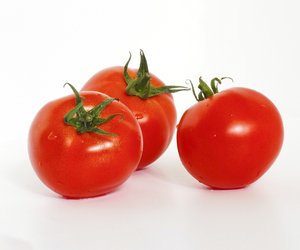Tomate: Obst oder Gemüse. Wir verraten dir, was stimmt