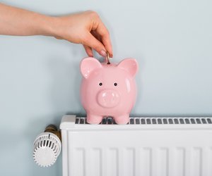 Heizkosten sparen: 7 Tipps, mit denen es warm und günstig bleibt