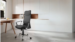 Amazon Deal fürs Homeoffice: Ergonomischer Bürostuhl für nur 65 €