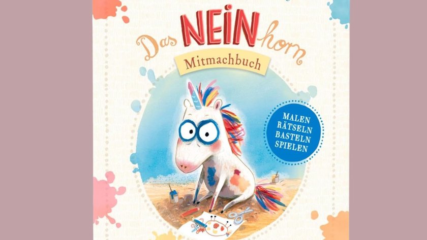 Marc-Uwe Kling Kinderbücher